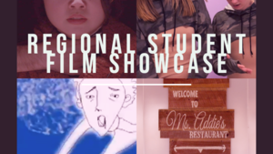 Student Film Showcase