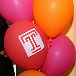 Temple Balloons