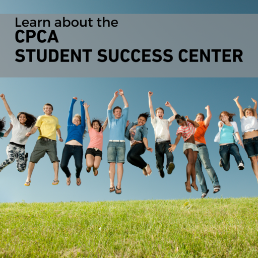 Featured Image for CPCA's Student Success Center