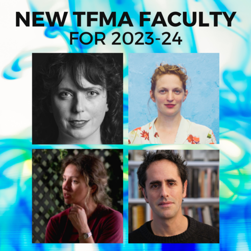 Featured Image for Welcoming New Faculty Fall 2023