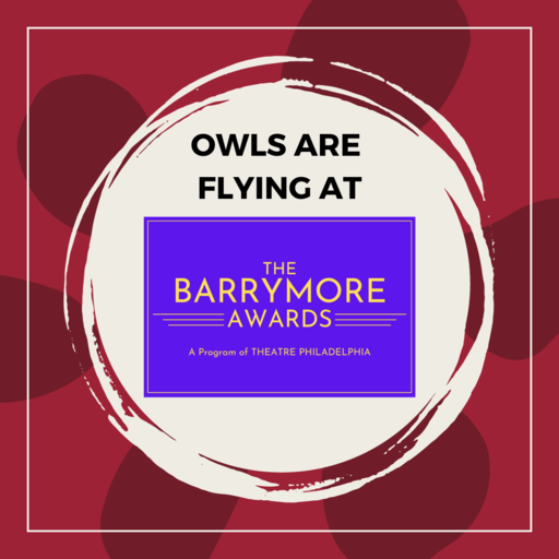 Featured Image for Owls Nominated for Barrymore Awards