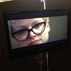Renee Sevier on Film Monitor