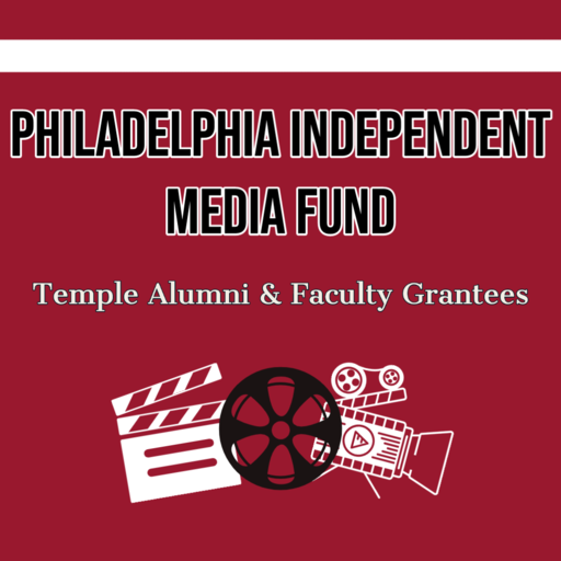 Philly independent Media Fund