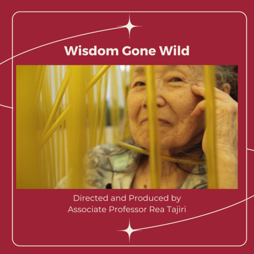 Featured Image for Wisdom Gone Wild has National Premiere!