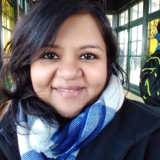 Sushma Khadepaun