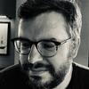 John Raley headshot